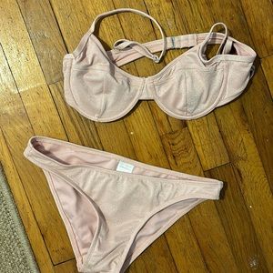 xhilaration target bikini